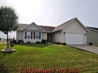 2500 Burns Dr, Marion, IA 52302
