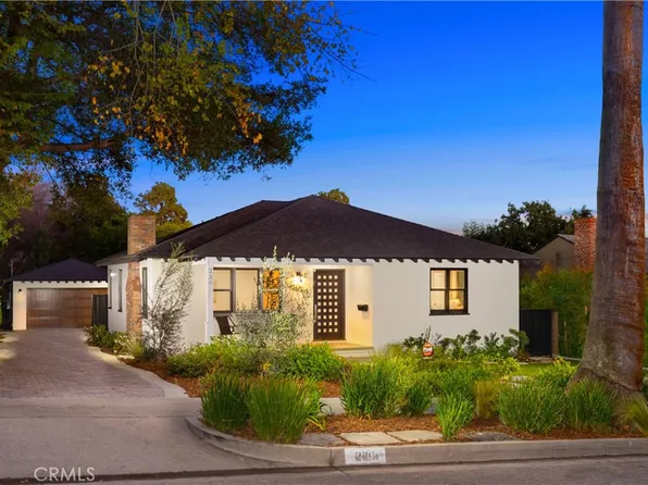 230 N Sunnyside Ave, Sierra Madre, CA 91024