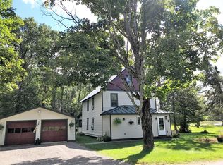 144 Birch St, Thendara, NY 13472