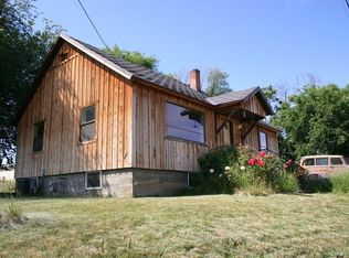 914 SE Isaac Ave, Pendleton, OR 97801