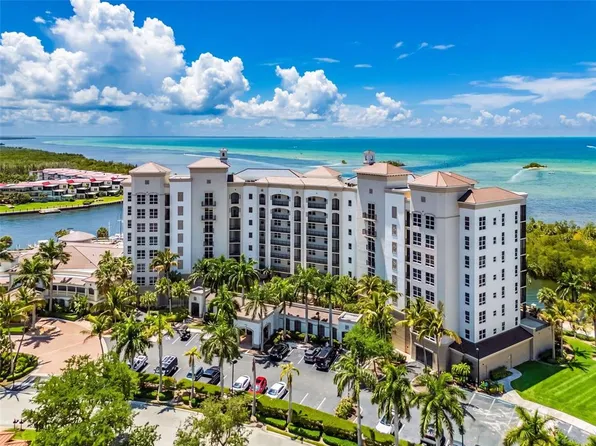 3321 Sunset Key Cir Unit 508, Punta Gorda, FL 33955