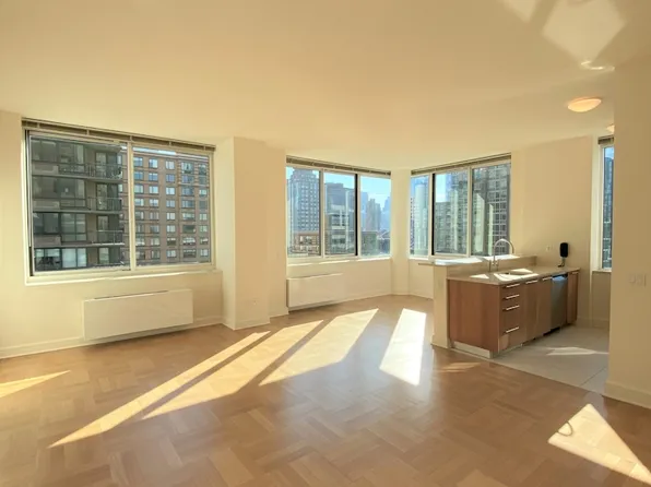 400 West 63rd Street image 1 of 13