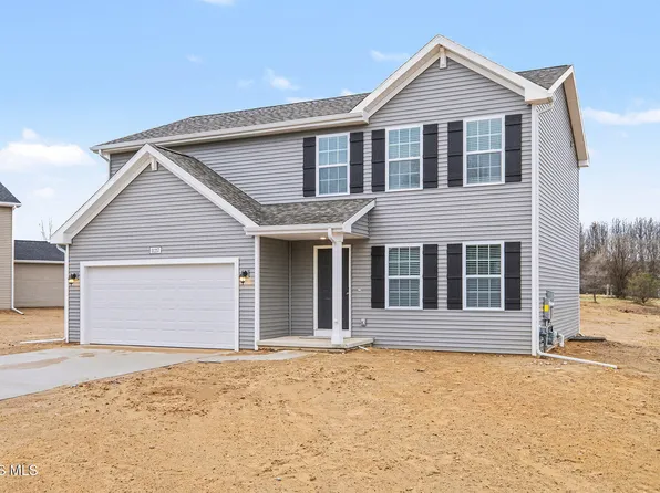 662 Appian Ave, Napoleon, OH 43545