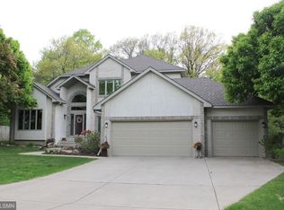 9218 Unity St NW, Coon Rapids, MN 55433