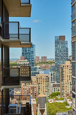 Rented by Brown Harris Stevens | media 14