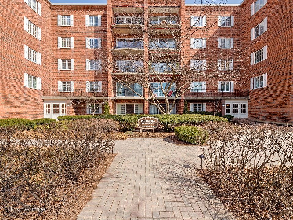 1st image of 519 N Main St #1-A-N