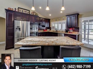 14656 N 48th Pl, Scottsdale, AZ 85254