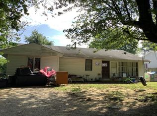 116 S Tennessee St, Chandler, IN 47610