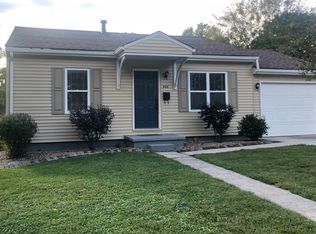 808 Poplar St, Jerseyville, IL 62052