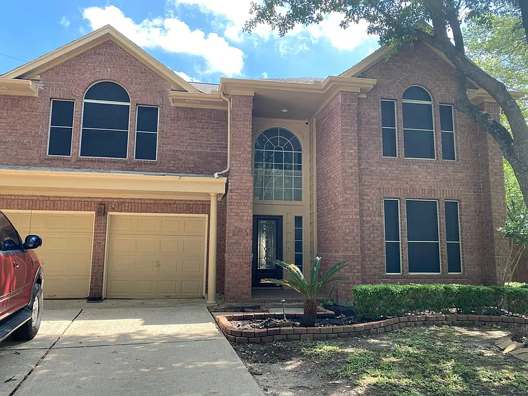 6238 Dove Fern Ct — Photo 1