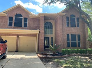 6238 Dove Fern Ct, Houston, TX 77041
