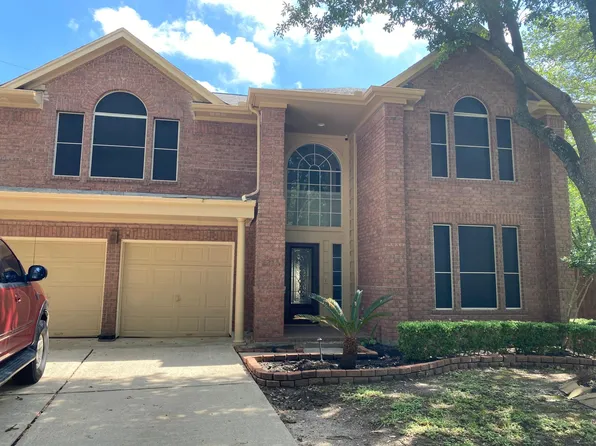 6238 Dove Fern Ct, Houston, TX 77041