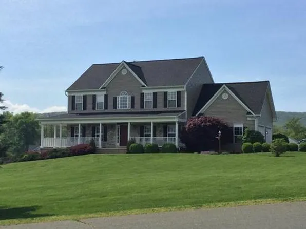 16205 Jonella Farm Dr, Purcellville, VA 20132