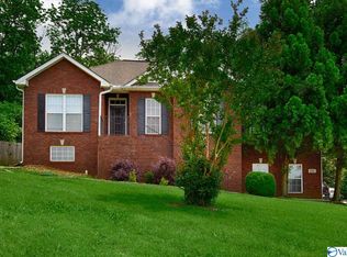 120 Burwell Cove Dr, Harvest, AL 35749