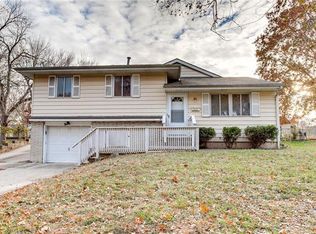 7909 NE 55th St, Kansas City, MO 64119