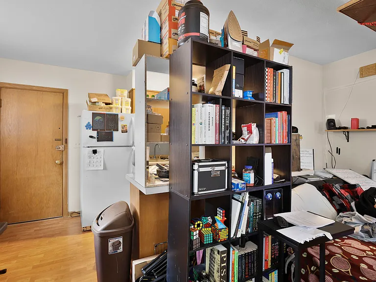 3301 Harvey St #5 — Photo 6