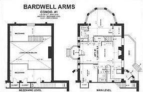 2nd image of 27 Bardwell St Unit 1
