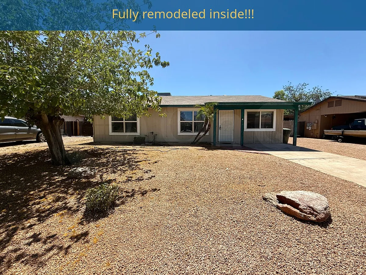 3 bed, 1.0 bath, 1050 sqft, $1,849 — Photo 1