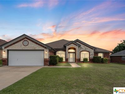 5700 Graphite Dr, Killeen, TX, 76542