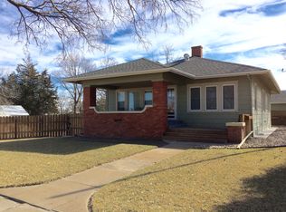 314 W Main St, Logan, KS 67646