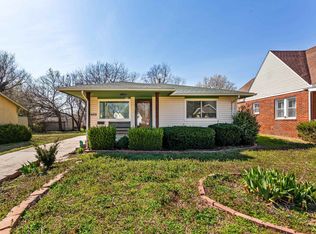 1453 N Woodrow Ct, Wichita, KS 67203