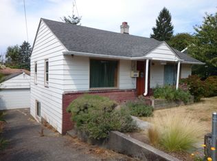 8507 39th Ave SW, Seattle, WA 98136