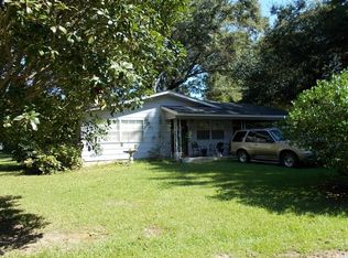 913 Montgomery Cir, Hattiesburg, MS 39401