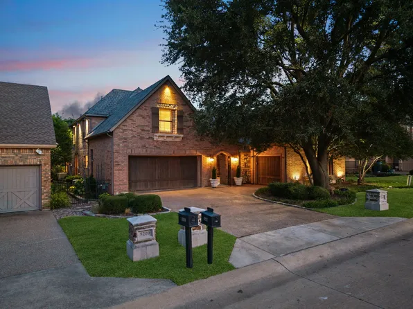 5213 Turnbridge Ct, McKinney, TX 75072
