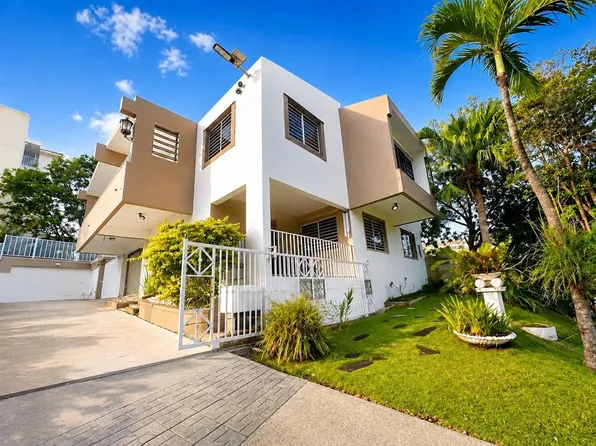 Calle B# 7 URB. MONTE BRISA, GURABO, PR 00778