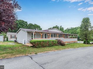 177 Big Spring Ter, Newville, PA 17241