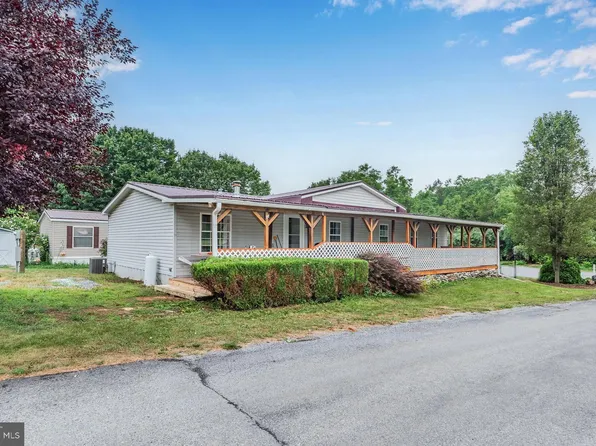 177 Big Spring Ter, Newville, PA 17241