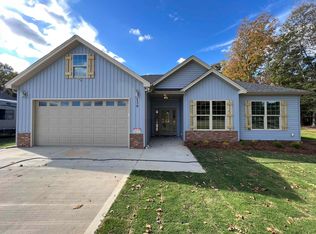 130 Barth Rd, Campobello, SC 29322