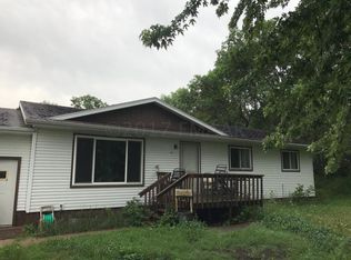 6009 6th St, Lake Park, MN 56554