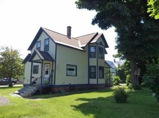 52167 B Ave, Hubbell, MI 49934