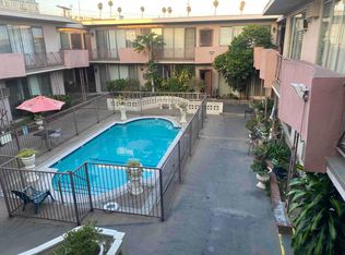 1640 N Hobart Blvd #27, Los Angeles, CA 90027