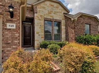 645 Clear Springs Holw, Buda, TX 78610
