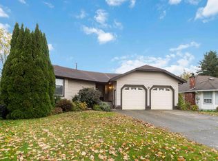 33539 Northview Pl, Abbotsford, BC V2S 6P4