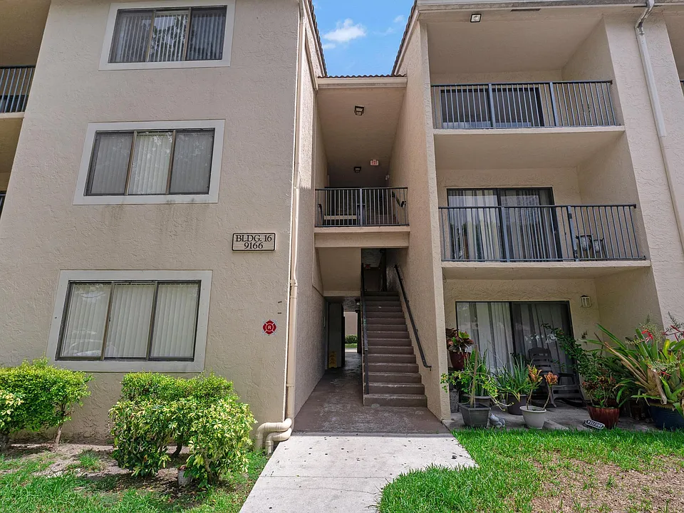 9166 W Atlantic Blvd #1636
