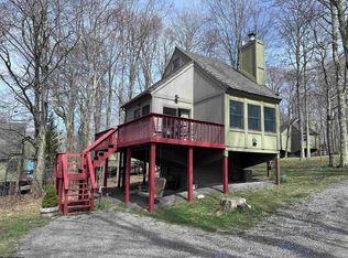 47 Red Squirrel Run, Davis, WV 26260