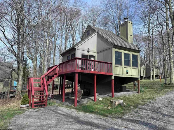 47 Red Squirrel Run, Davis, WV 26260