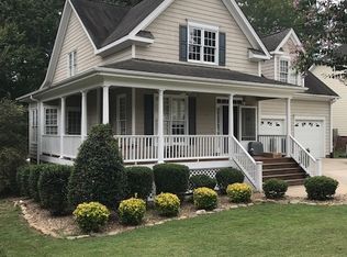 612 Moultonboro Ave, Wake Forest, NC 27587