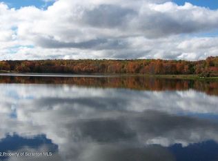 0 Way Lake Rd, Thompson, PA 18465