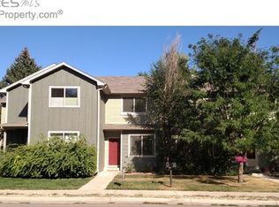 226 N Saint Louis Ave, Loveland, CO 80537
