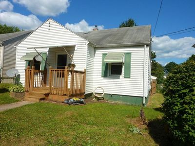62 Monroe Ave, Newark, OH, 43055