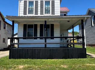 4245 Gallia St, Portsmouth, OH 45662