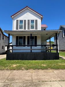 4245 Gallia St, Portsmouth, OH, 45662