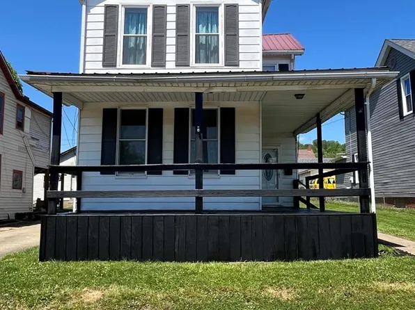 4245 Gallia St, Portsmouth, OH 45662