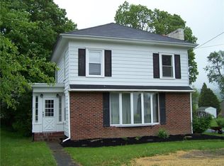 37 State St, Tully, NY 13159