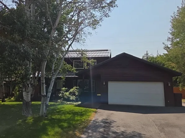 421 Mother Lode Loop, Hailey, ID 83333