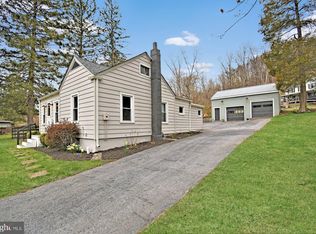 1165 Manatawny Rd, Boyertown, PA 19512